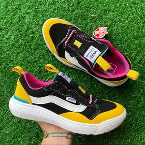 Vans Ultrarange Exo Se 66 Supply
